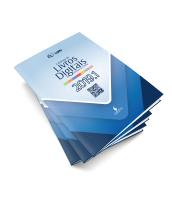 Catálogo de livros digitais da Editora da UFRN