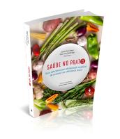 Saúde no prato: Guia educativo para alimentação saudável de pessoas com deficiência visual