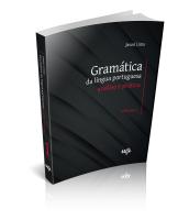 Gramática da língua portuguesa: análise e prática